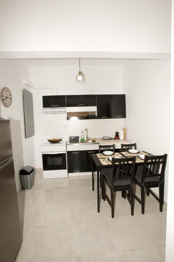 נאוי אפיבטיי Sea Gem Apartment 1 מראה חיצוני תמונה