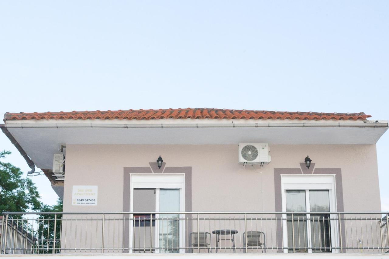 נאוי אפיבטיי Sea Gem Apartment 1 מראה חיצוני תמונה