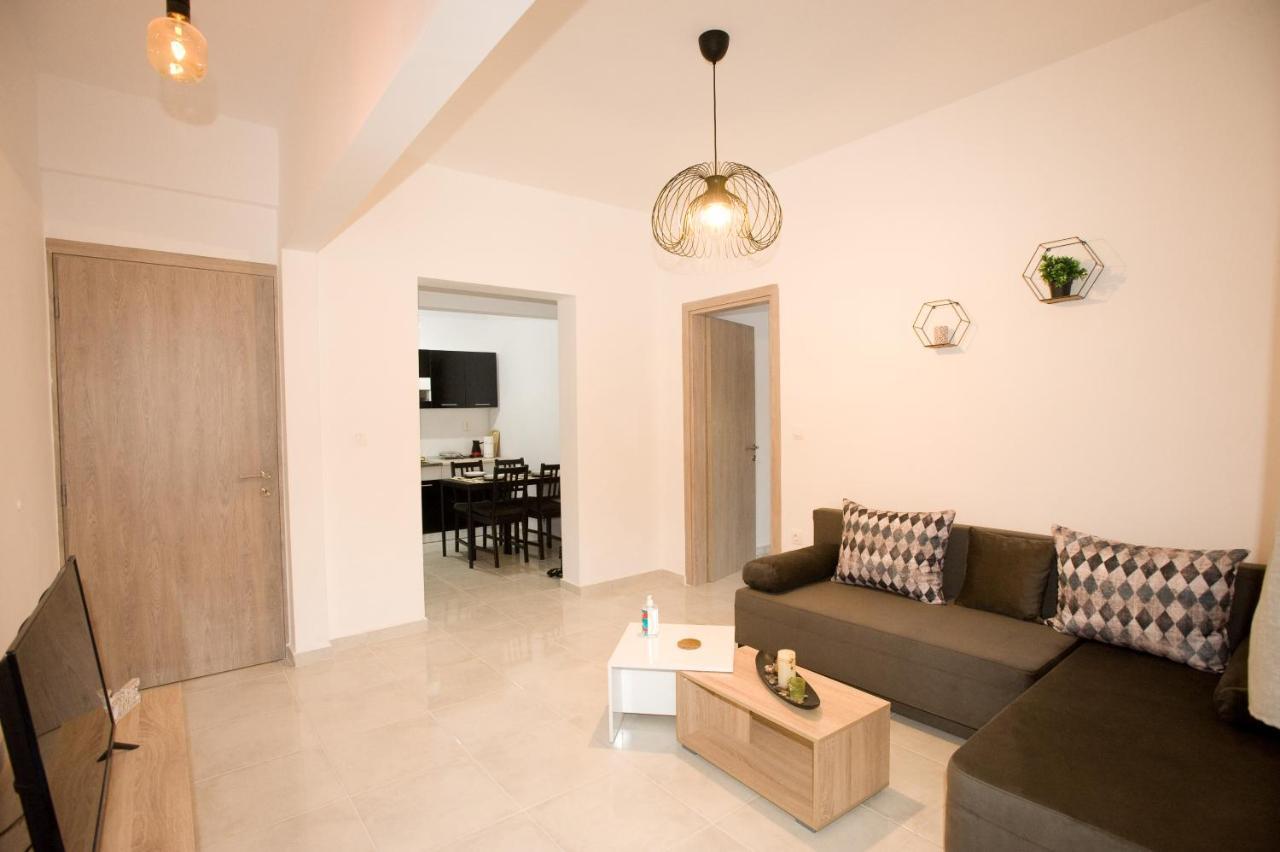 נאוי אפיבטיי Sea Gem Apartment 1 מראה חיצוני תמונה