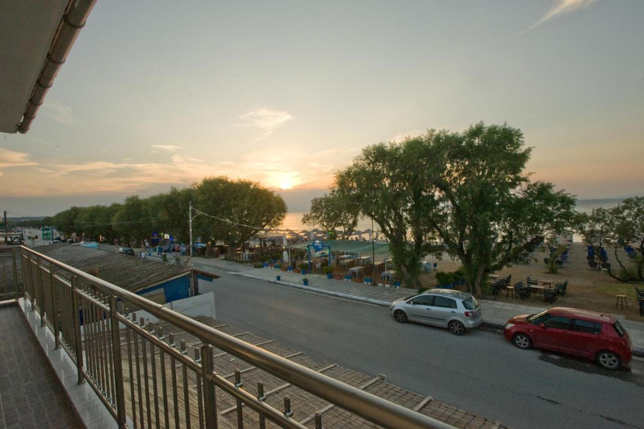 נאוי אפיבטיי Sea Gem Apartment 1 מראה חיצוני תמונה