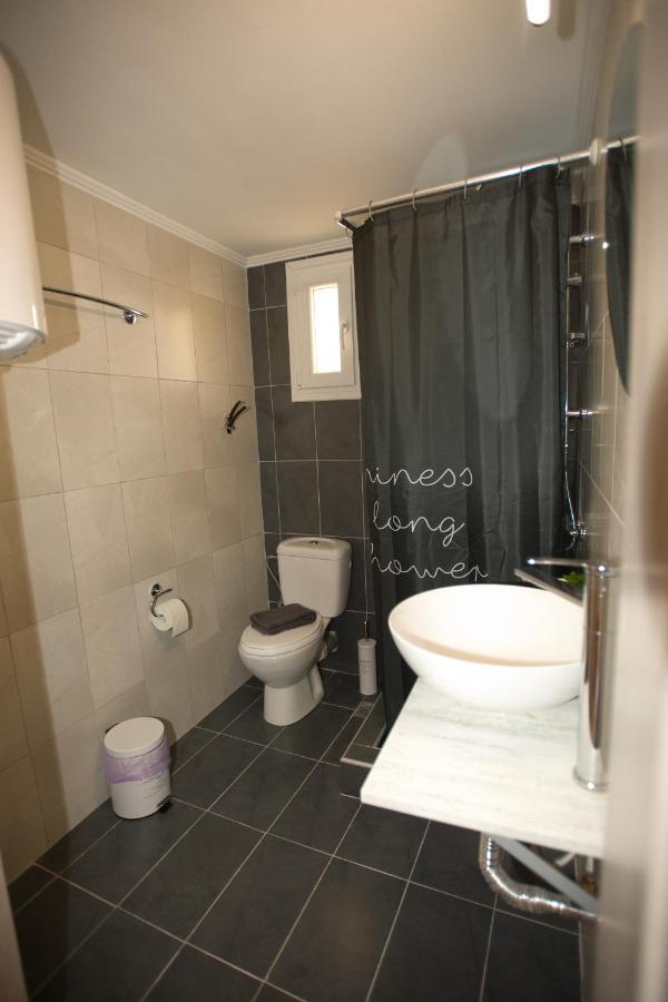 נאוי אפיבטיי Sea Gem Apartment 1 מראה חיצוני תמונה