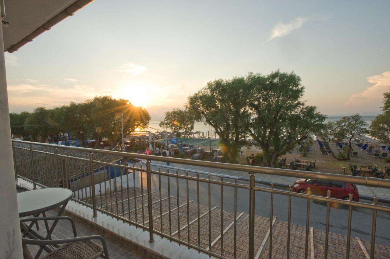 נאוי אפיבטיי Sea Gem Apartment 1 מראה חיצוני תמונה