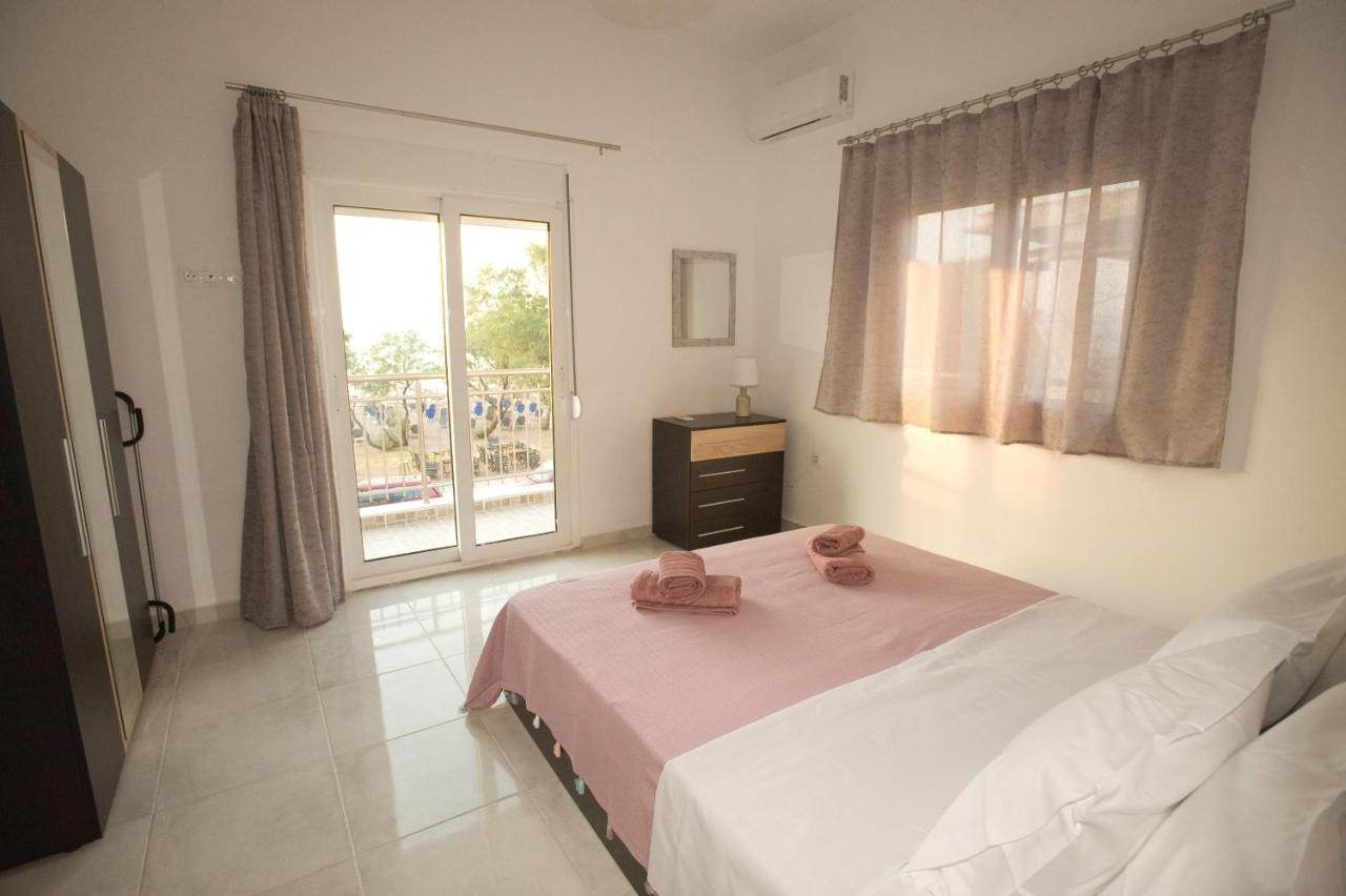 נאוי אפיבטיי Sea Gem Apartment 1 מראה חיצוני תמונה