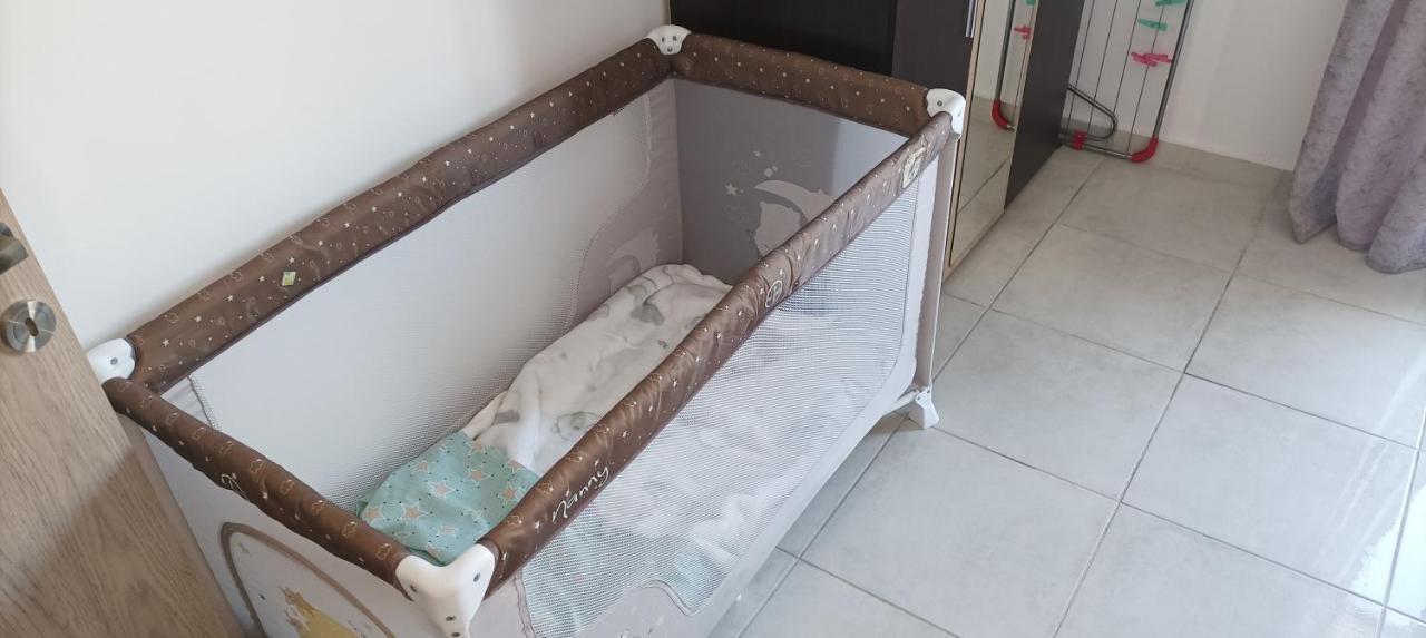 נאוי אפיבטיי Sea Gem Apartment 1 מראה חיצוני תמונה